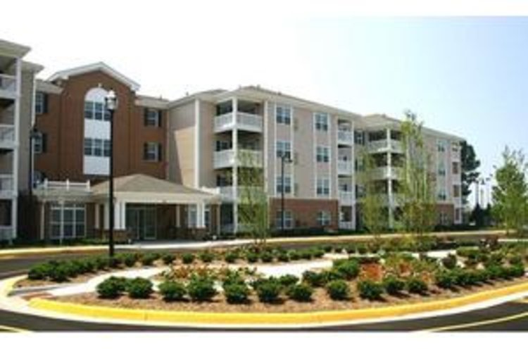 Somerset at Town Center – Hampton, VA – SeniorHousingNet.com