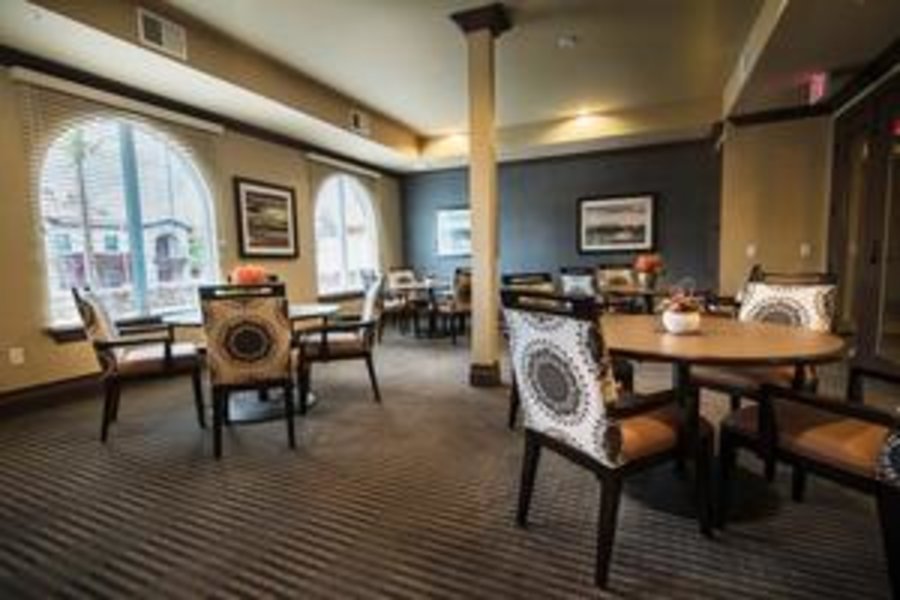 The View at Montecillo