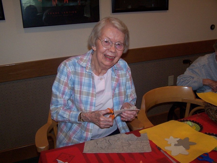 Vineyard Park of Port Orchard