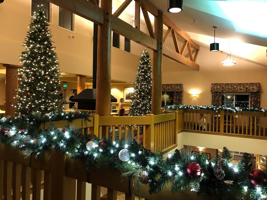 Vineyard Park of Port Orchard