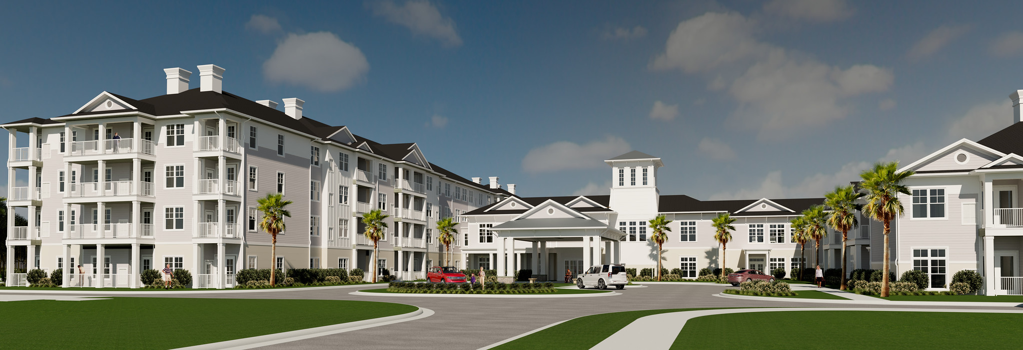 Indigo at Carolina Forest