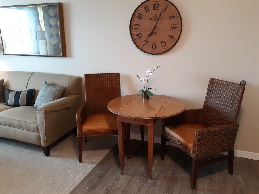 Country Meadow Place