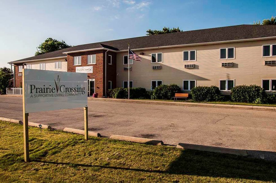 Shabbona Assisted Living