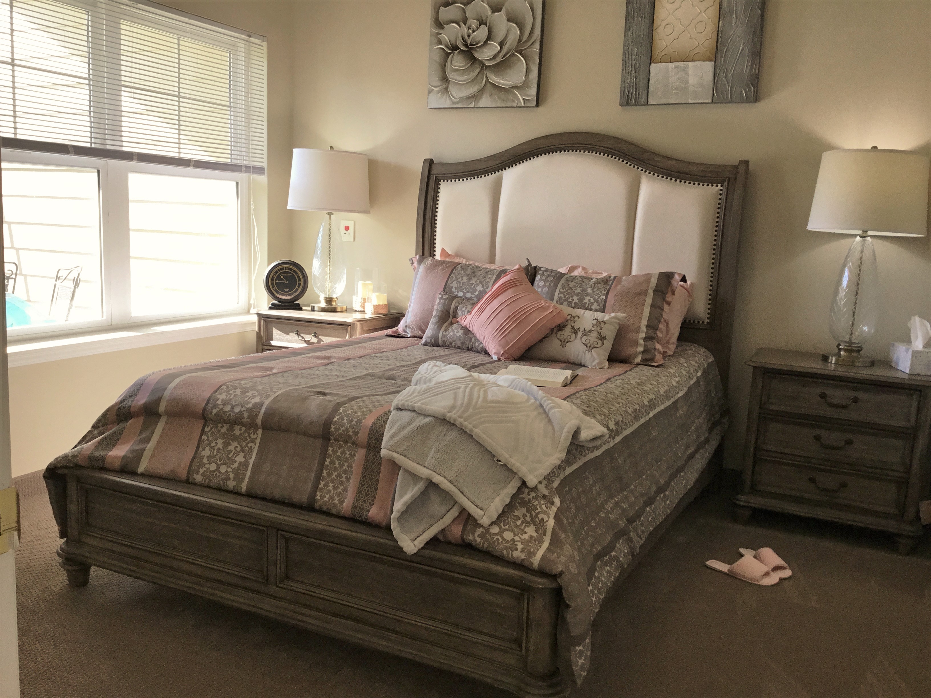 Silver Creek by Bonaventure