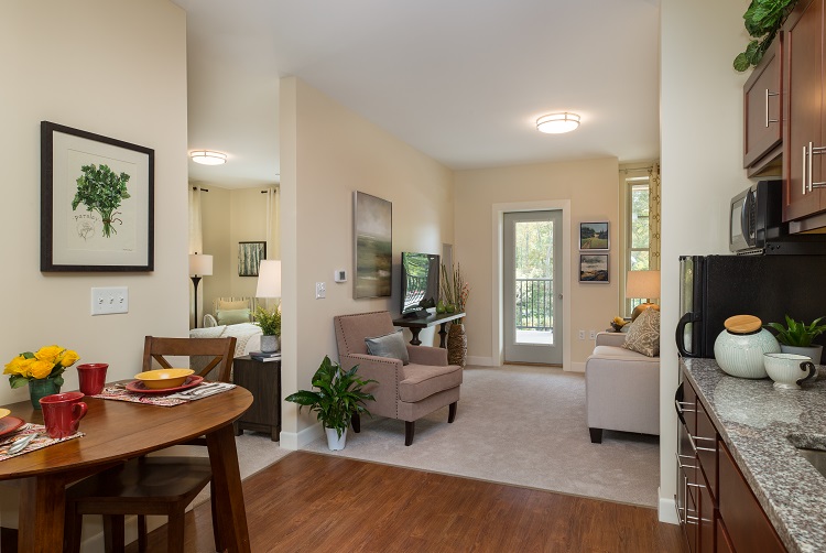 The Residence At Orchard Grove