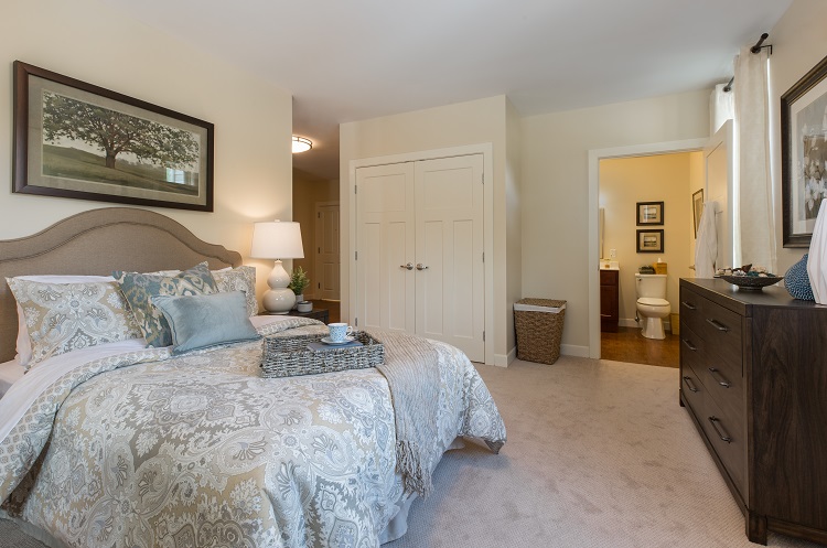 The Residence At Orchard Grove