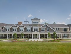 photo of The Residence at Salem Woods