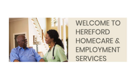 Hereford Homecare & Employment Services