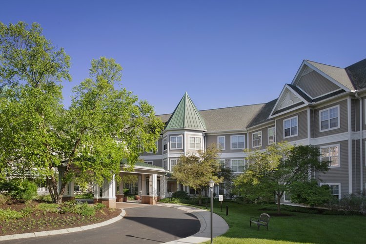 6 Senior Living Communities in Abington,PA