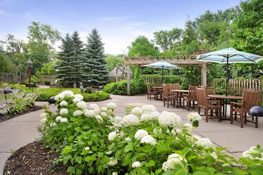 The Bradford Senior Living