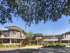 photo of Sunrise of Fair Oaks CA