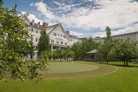 The Residence at Otter Creek