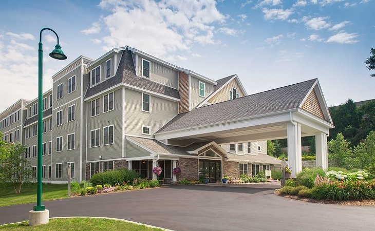 The Residence at Shelburne Bay