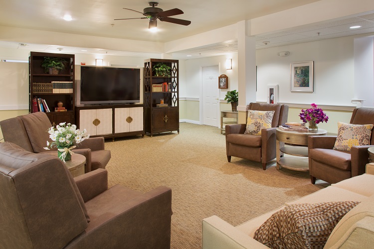 The Residence at Shelburne Bay
