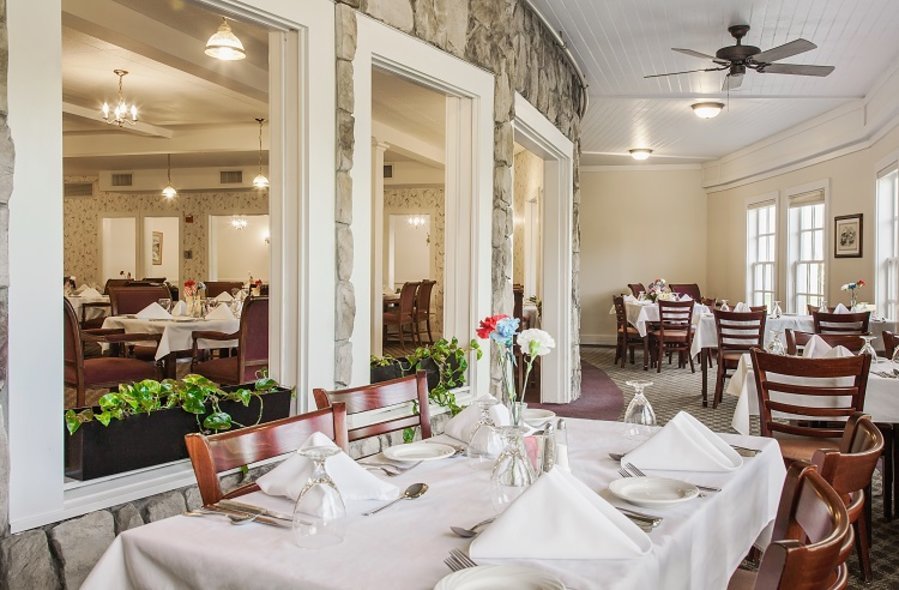 The Residence at Shelburne Bay