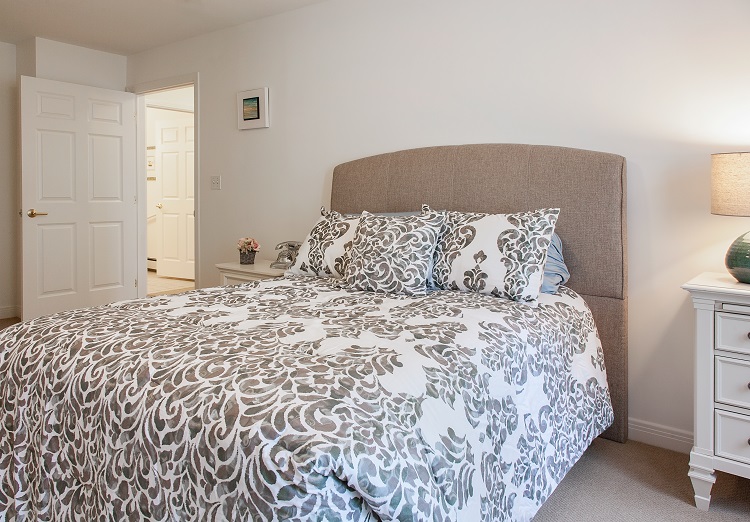 The Residence at Shelburne Bay