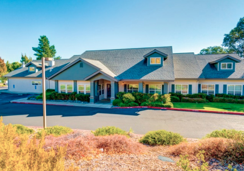 Mountain View Assisted Living and Memory Care