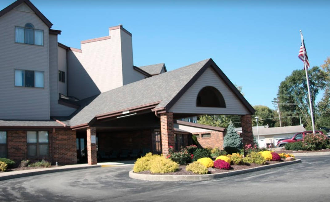 Golden Years Homestead - 1 Review - Fort Wayne, IN