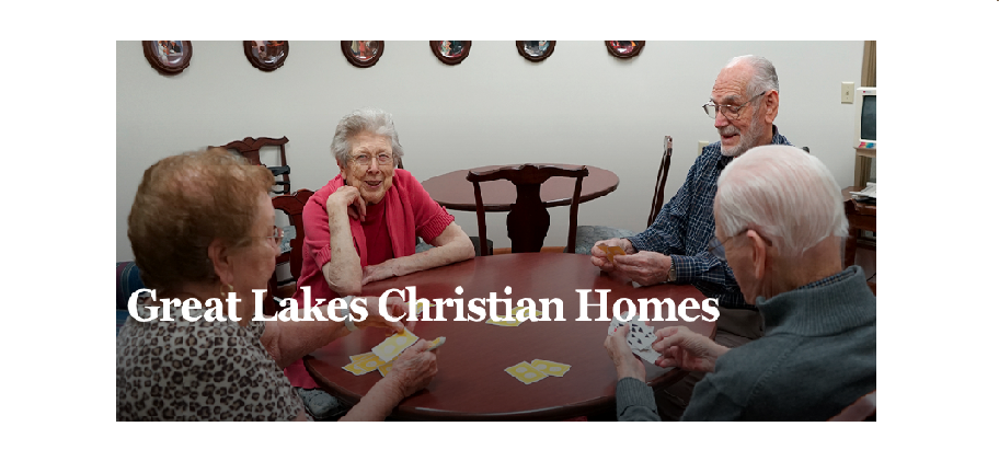 Great Lakes Christian Home image
