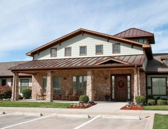 Martin Crest Assisted Living & Memory Care