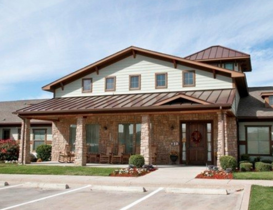 Martin Crest Assisted Living & Memory Care