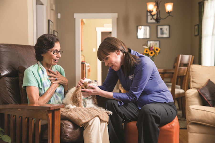 Homewatch CareGivers of St. Pete Beach