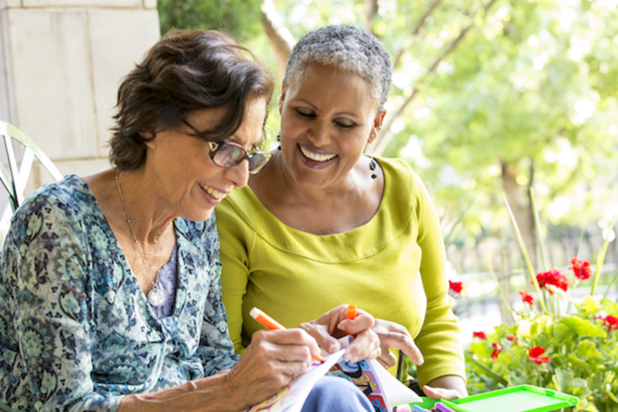 Homewatch CareGivers of St. Pete Beach