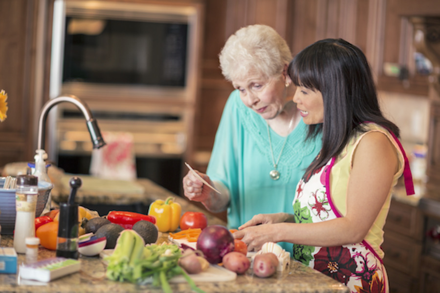 Homewatch CareGivers