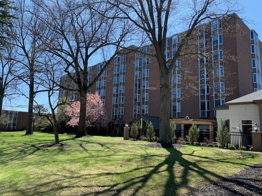 Park Vista of Youngstown Skilled Nursing