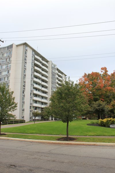 Park Vista of Youngstown Skilled Nursing