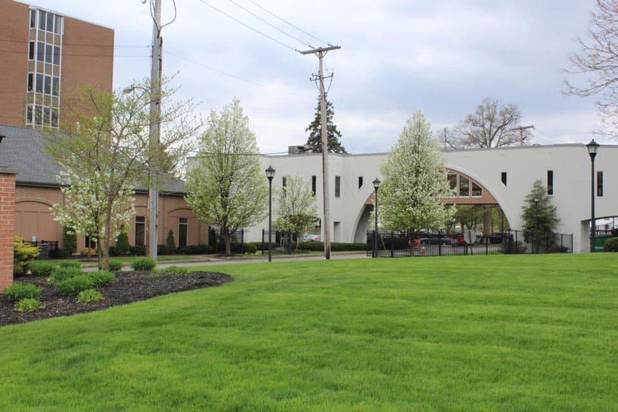 Park Vista of Youngstown Skilled Nursing