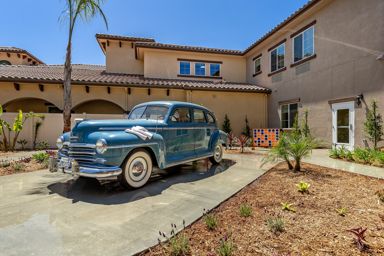 Ocean Hills Senior Living