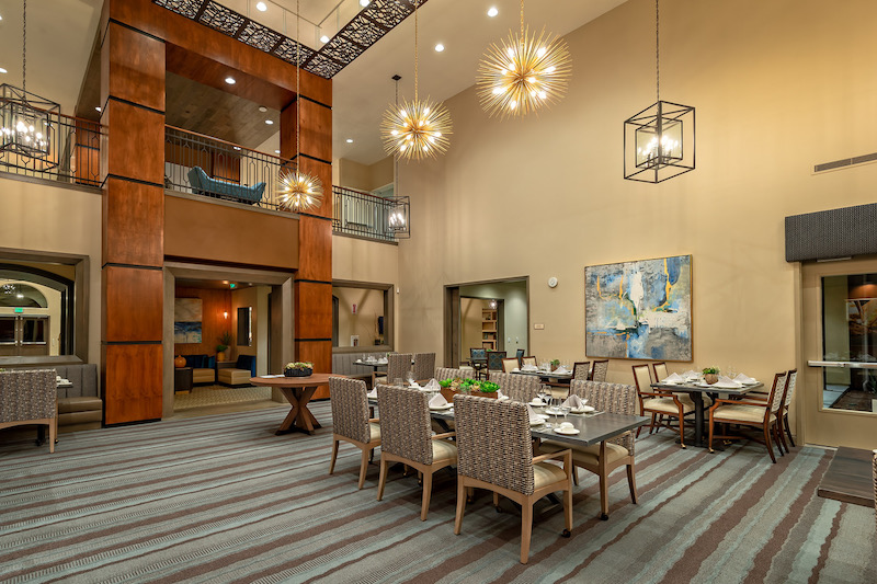 Ocean Hills Senior Living
