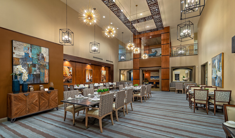 Ocean Hills Senior Living