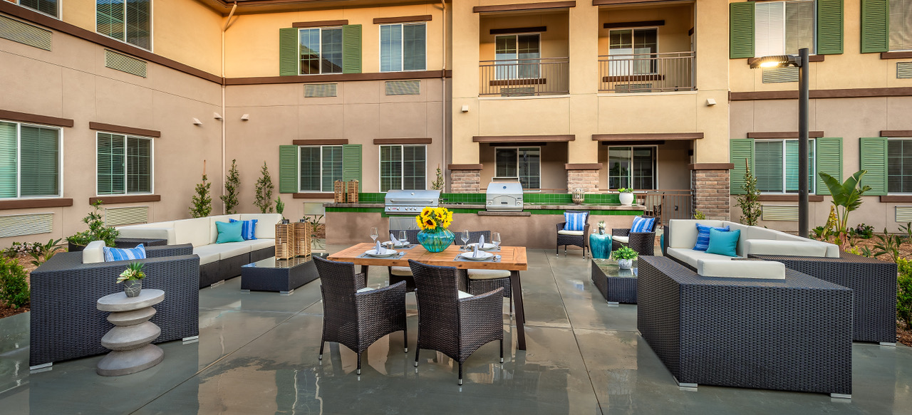 Ocean Hills Senior Living