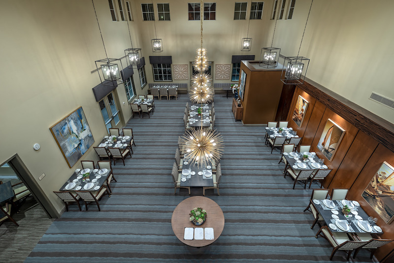 Ocean Hills Senior Living