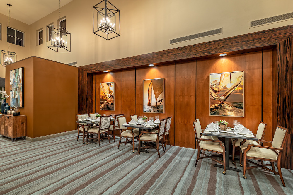 Ocean Hills Senior Living