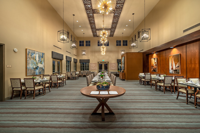 Ocean Hills Senior Living