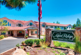 Aspen Ridge Premier Retirement & Assisted Living