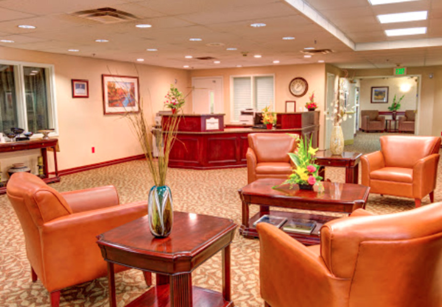 Aspen Ridge Premier Retirement & Assisted Living