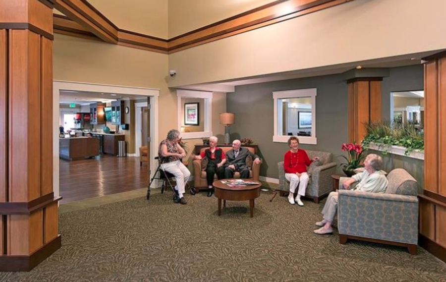 Windsor Square Senior Living