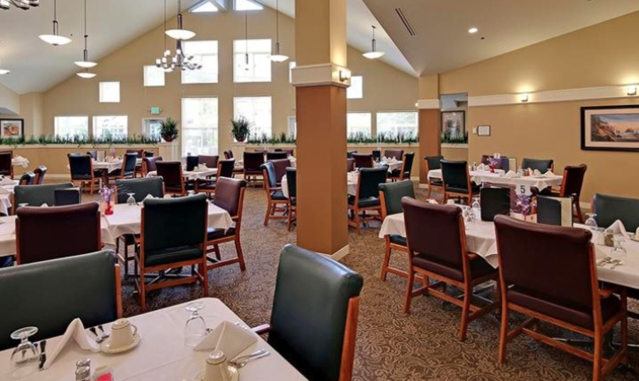 Windsor Square Senior Living