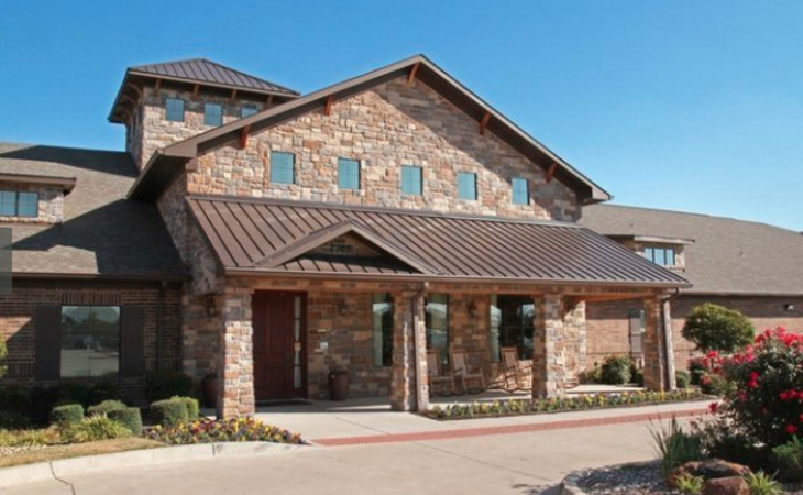 Stonefield Assisted Living & Memory Care