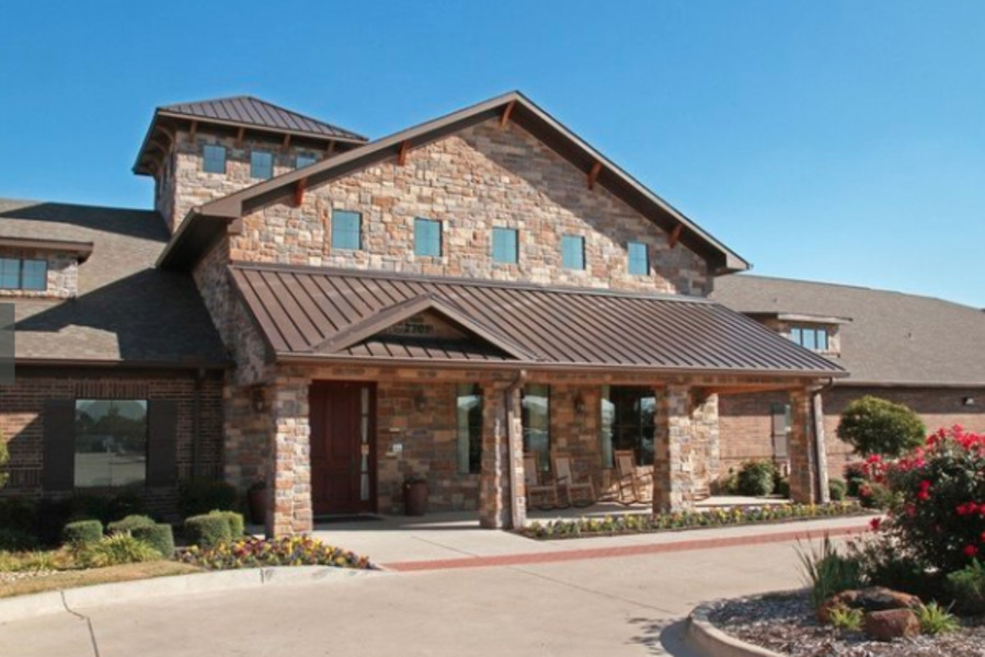 Stonefield Assisted Living & Memory Care