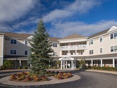 The 10 Best Assisted Living Facilities in Dedham, MA for 2022