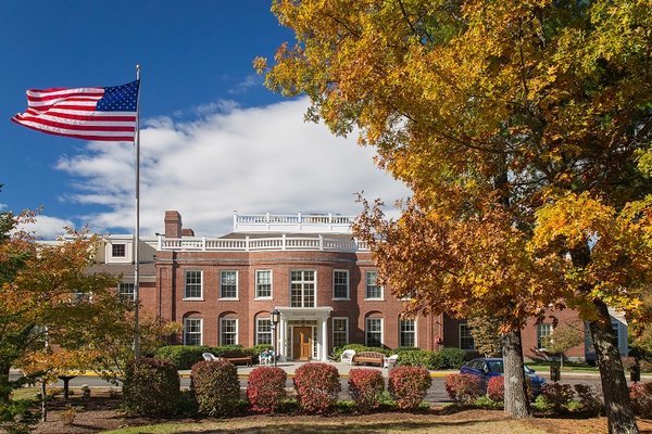 The Residence at Paine Estate