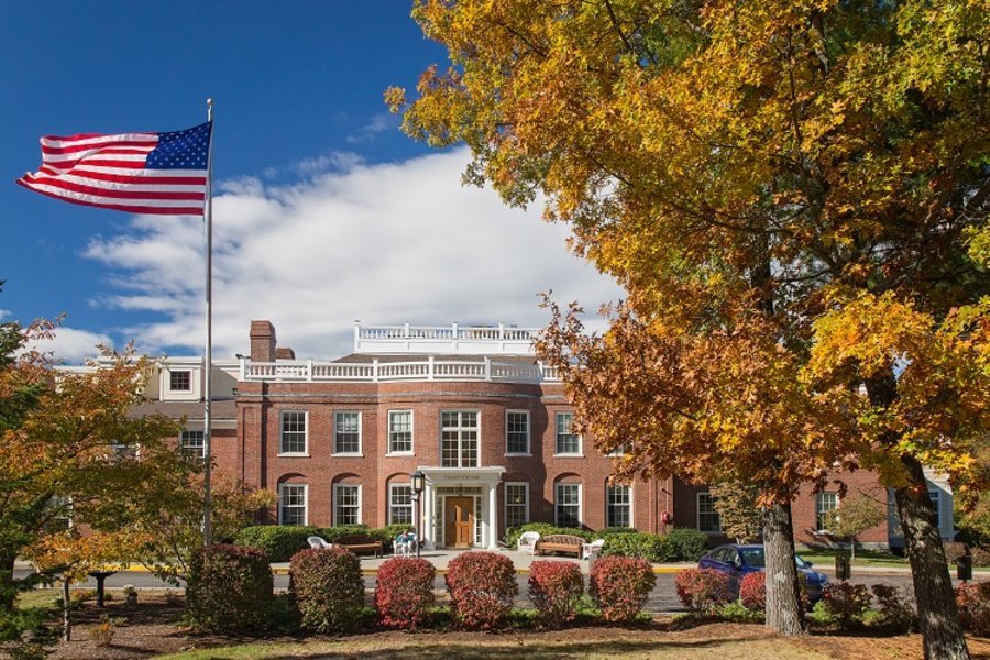 The Residence at Paine Estate