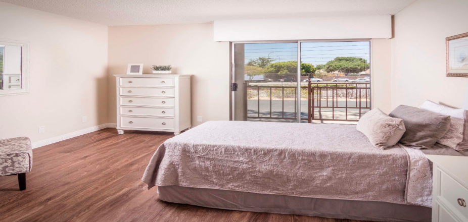 Palmcrest Grand Residence