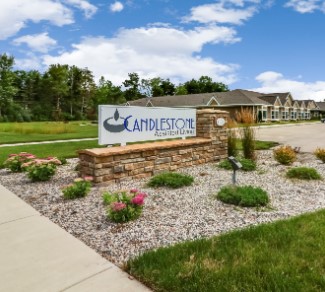 Candlestone Assisted Living image