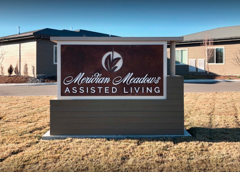 Meridian Meadows Assisted Living